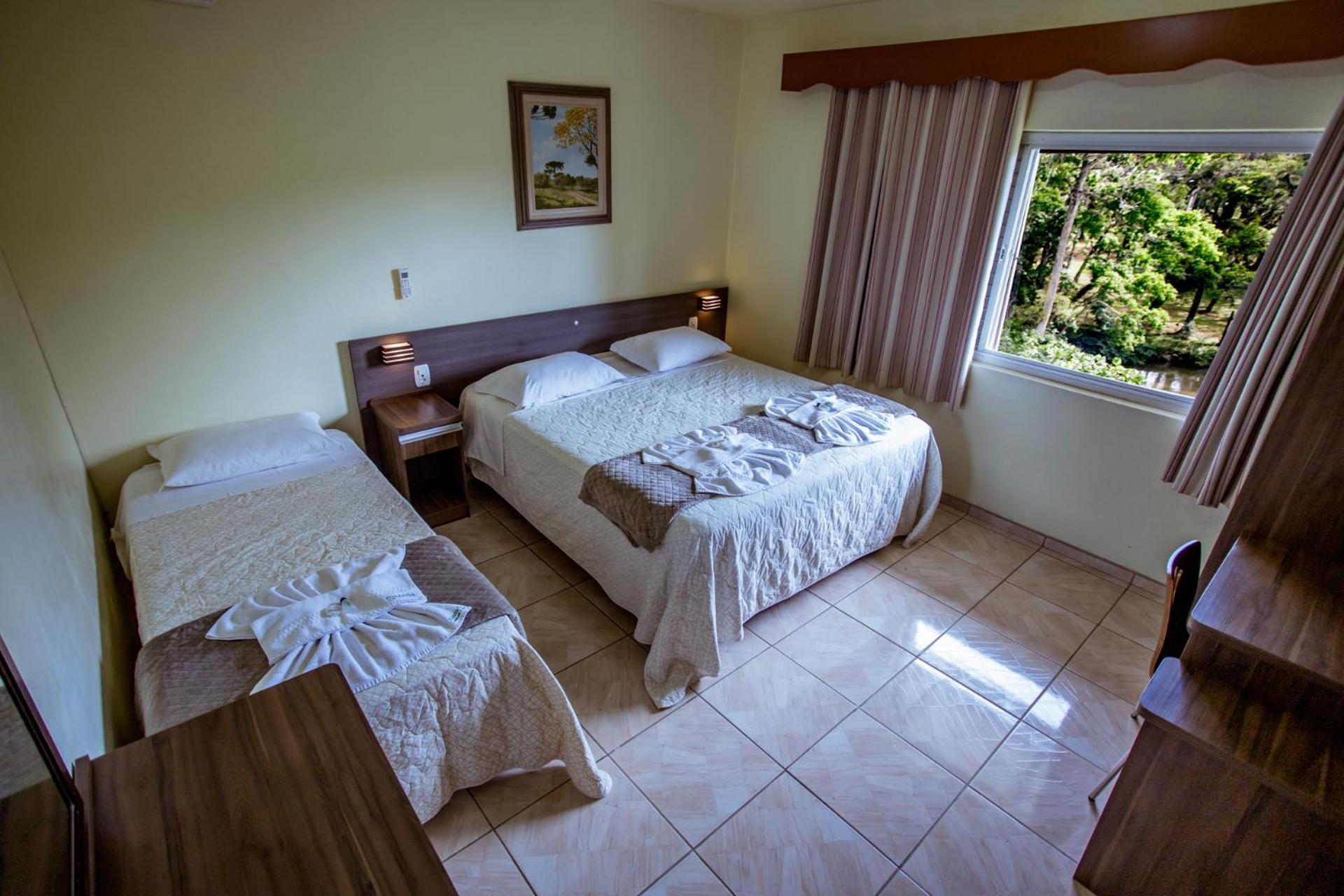 Filadelfia Hospedagens E Eventos Hotel São Bento do Sul Buitenkant foto
