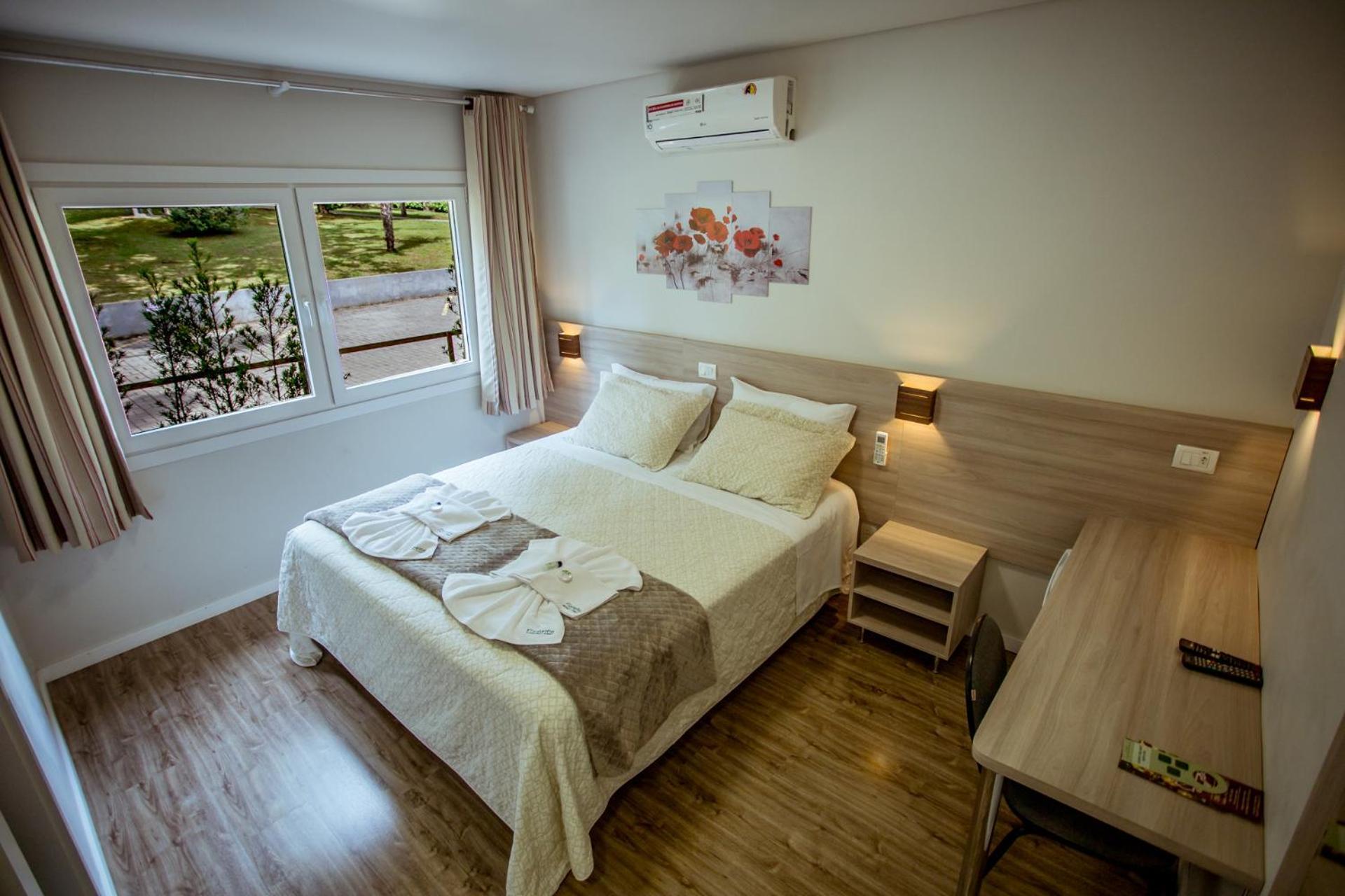 Filadelfia Hospedagens E Eventos Hotel São Bento do Sul Buitenkant foto